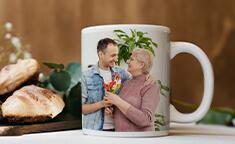 Personalized Mugs
