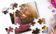 Personalized Puzzles