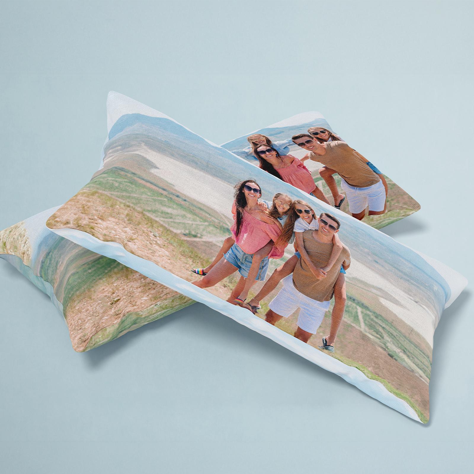 Custom Body Pillows Online Canada CanvasChamp