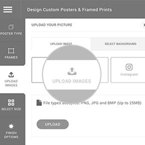 Upload Your Photo