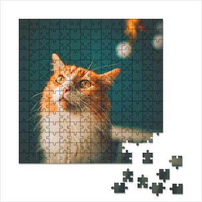 Personalized Jigsaw Puzzles - Custom Photo Puzzles Canada