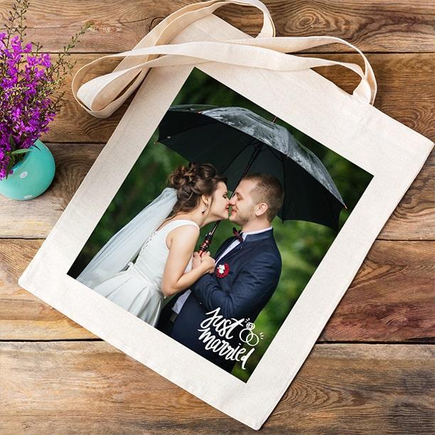 Custom Tote Bags