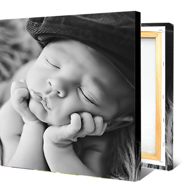 Your Photo on Canvas Prints Size 12"x12" Your Photo on Canvas Prints Size 12"x12"
