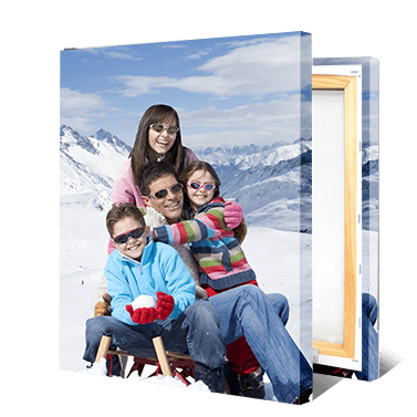 Large Photo to Canvas Print - Size 36x48 Large Photo to Canvas Print - Size 36x48