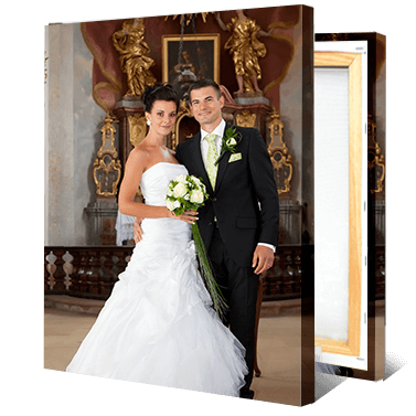 Get Your Quality Gallery Wrapped Canvas Get Your Quality Gallery Wrapped Canvas