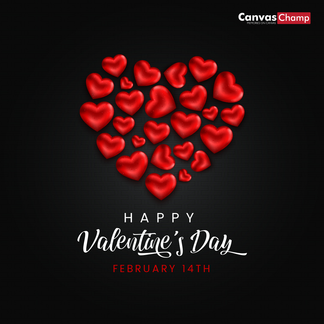 Customized Valentine's Day gifts