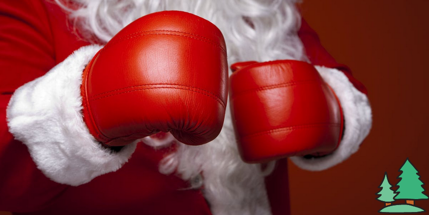 Canada Boxing Day Exclusive Discounts 2022 at CanvasChamp