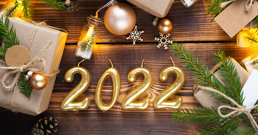 7 Best Gifts for Your Loved Ones on New Year 2022