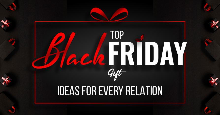 60+ Best Personalized Gifts Ideas Guide Canada - Black Friday Day 2022