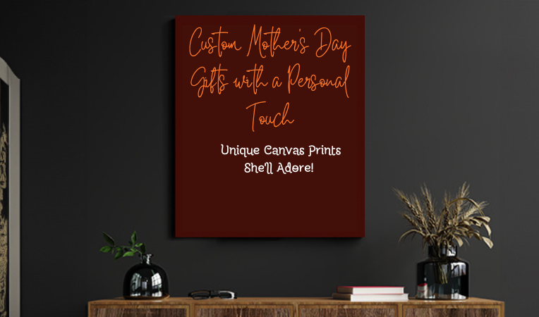 Canvas Prints 