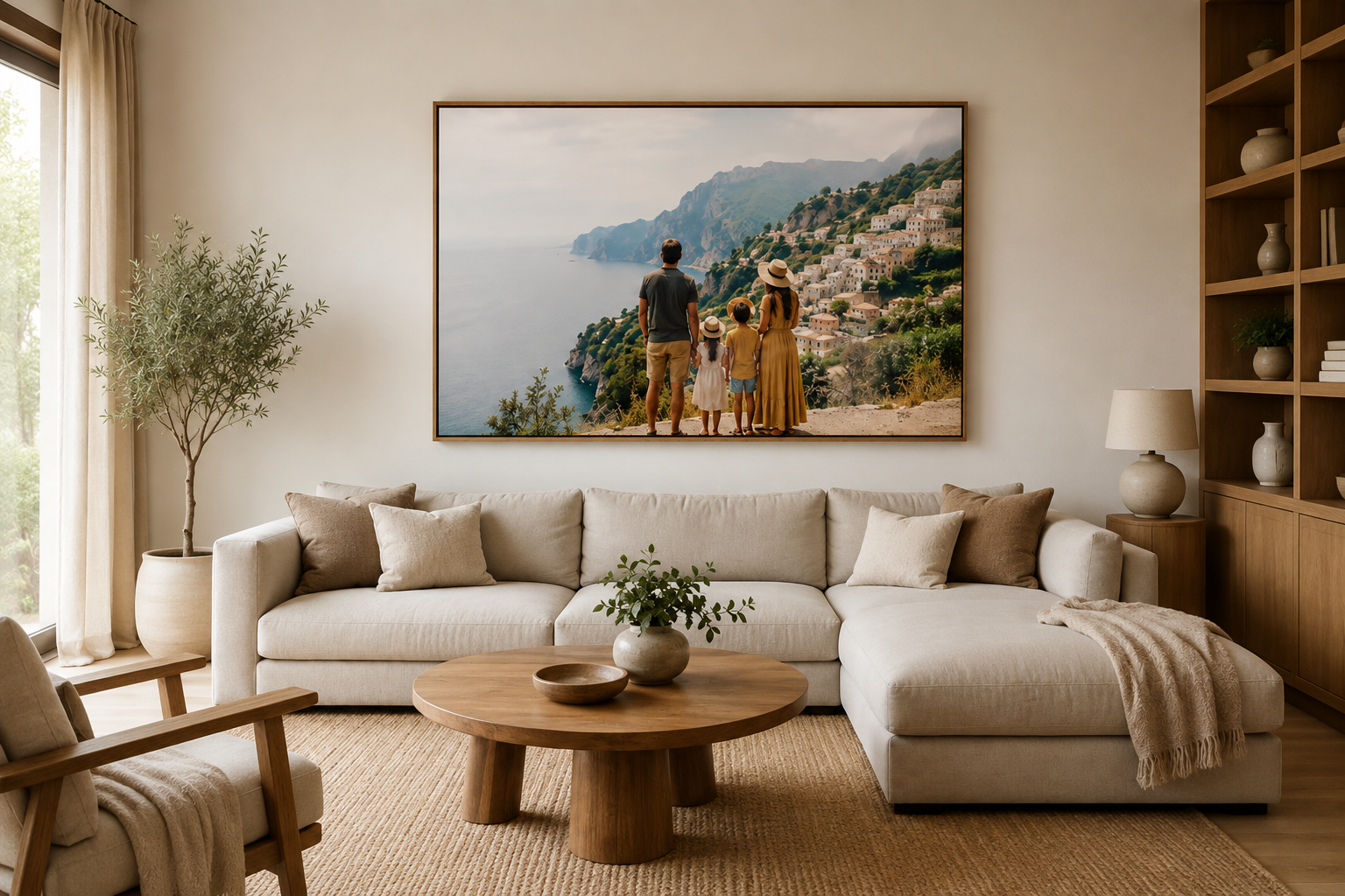 large canvas prints