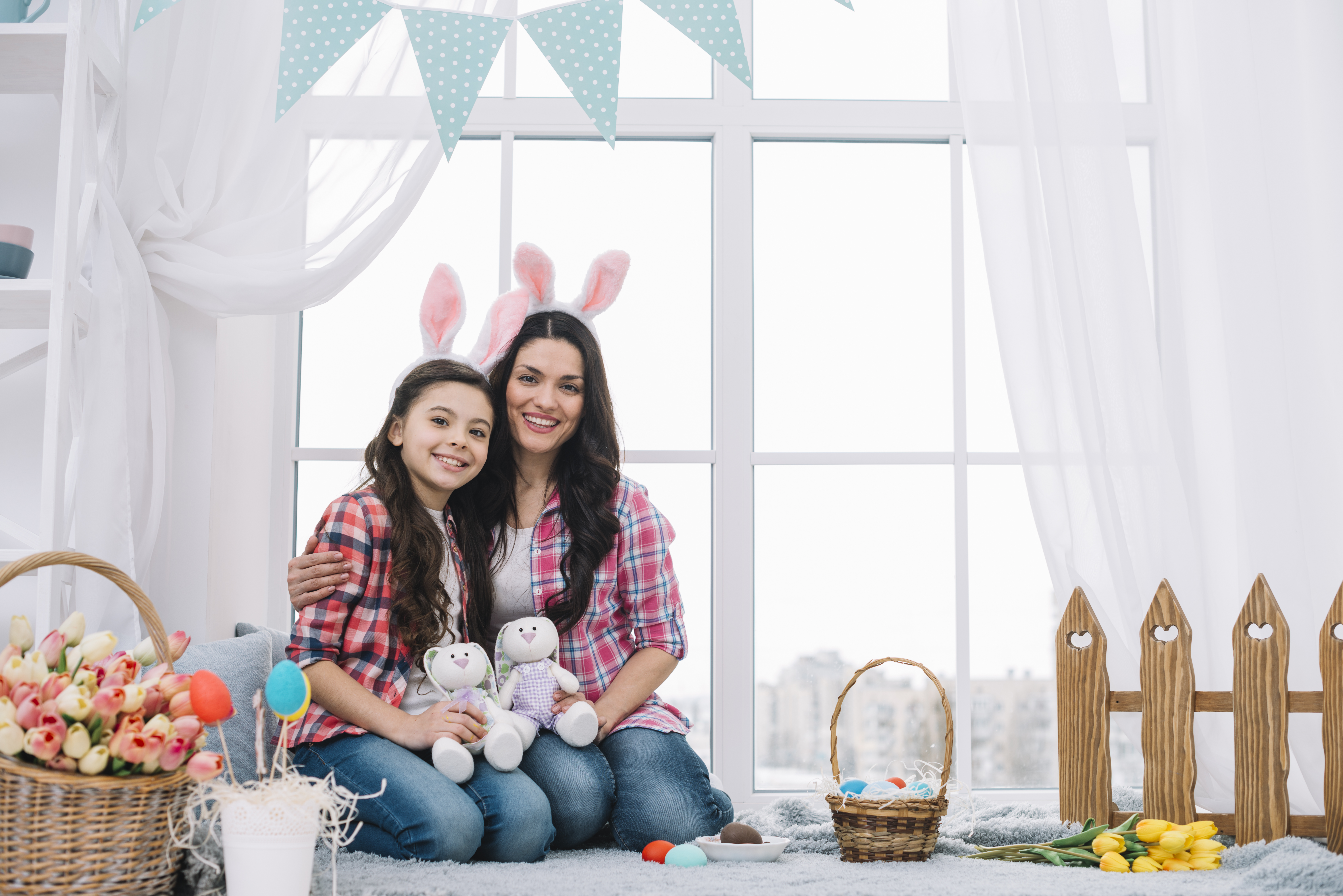 Creative Custom Easter Basket Gifts to Order Online 