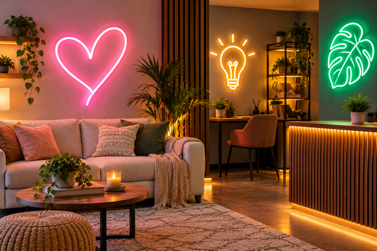 Neon Signs