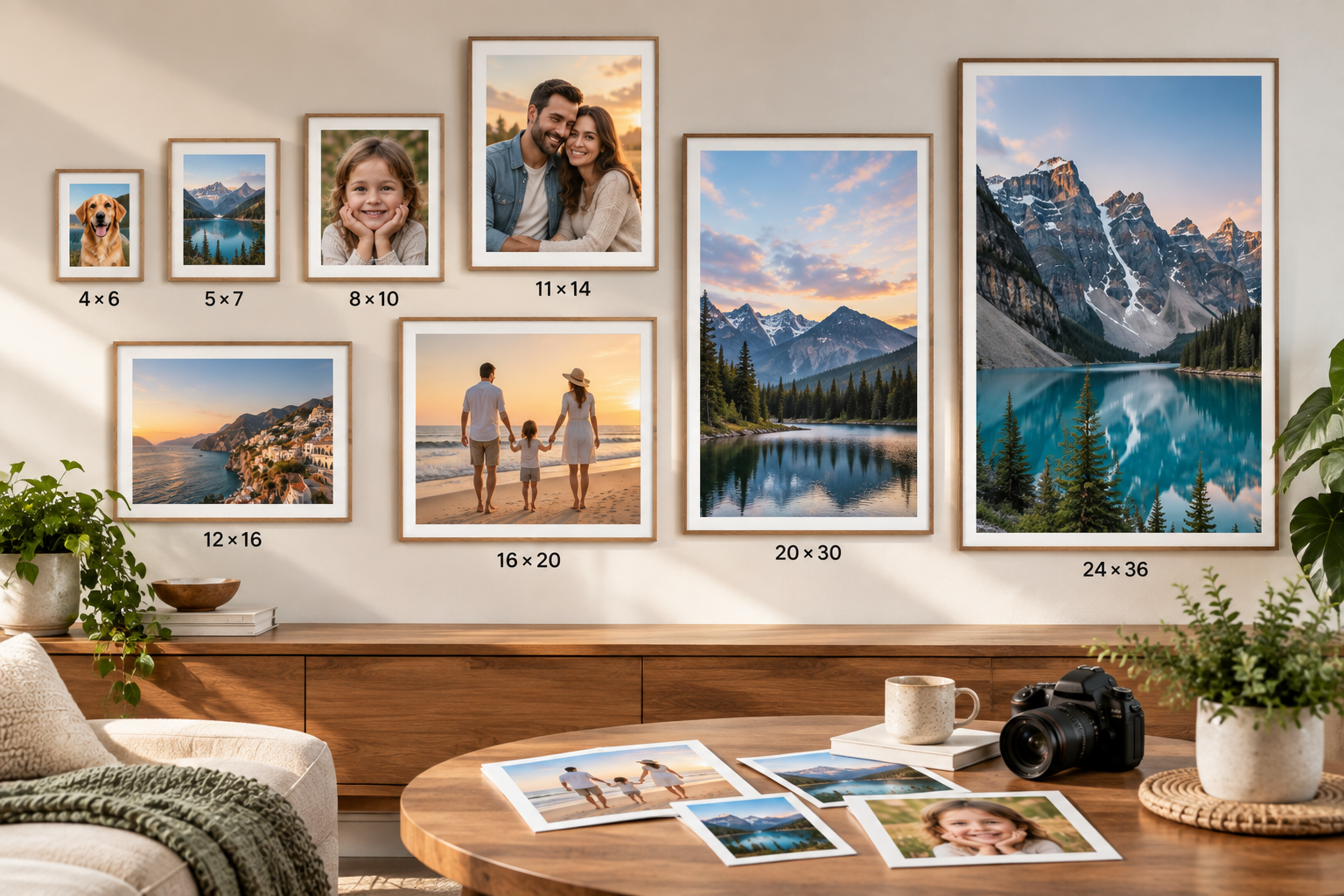 photo prints