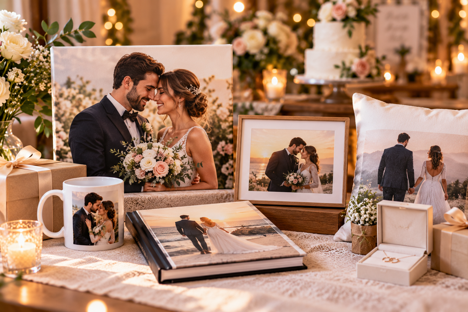 Wedding Gift