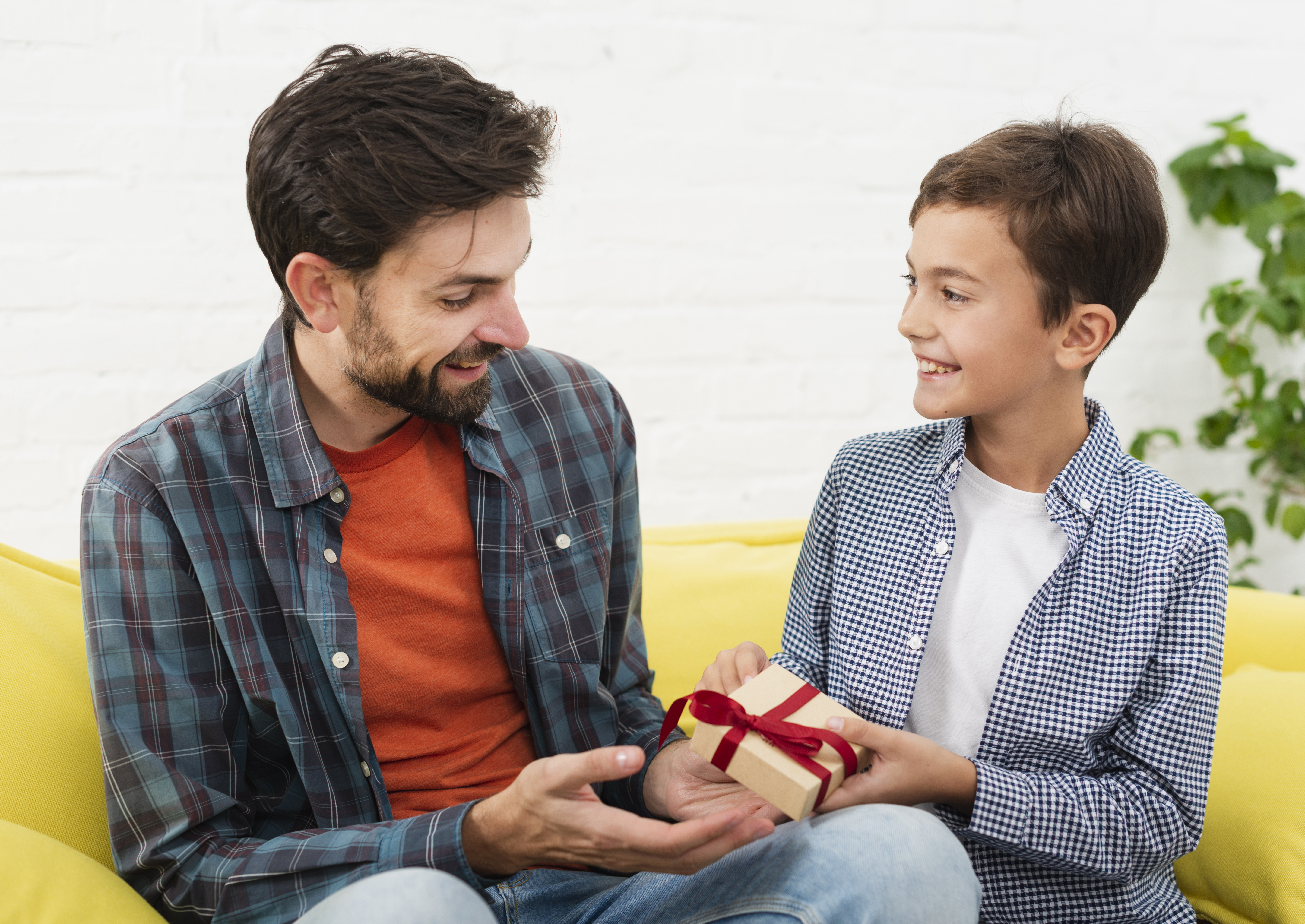 personalized Father's Day gifts