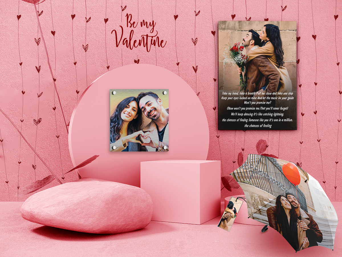 Pre-Valentine's Day Sale