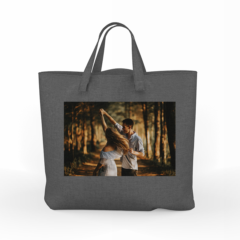 Custom Printed Tote Bags