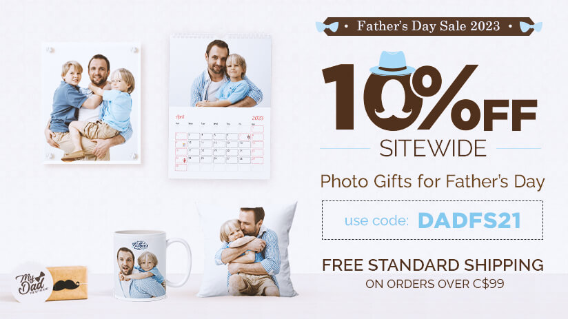 Personalized Fathers Day Gifts Sale Sitewide