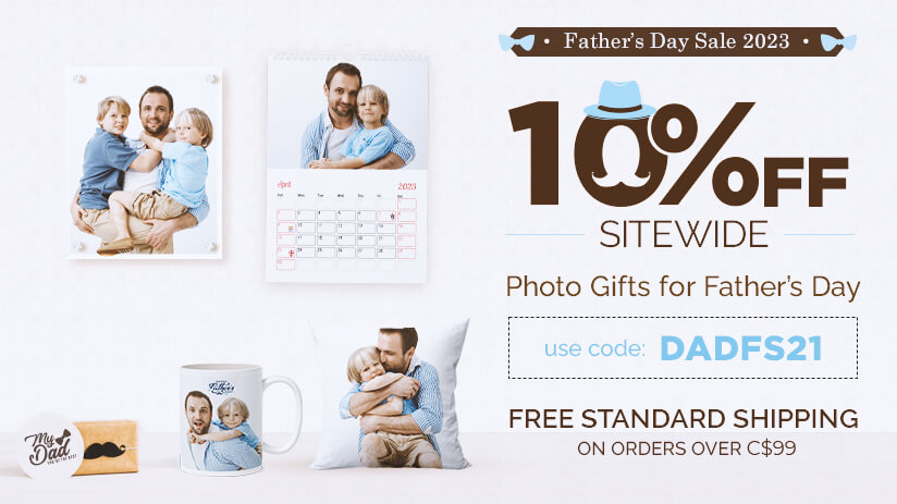 Personalized Fathers Day Gifts Sale Sitewide