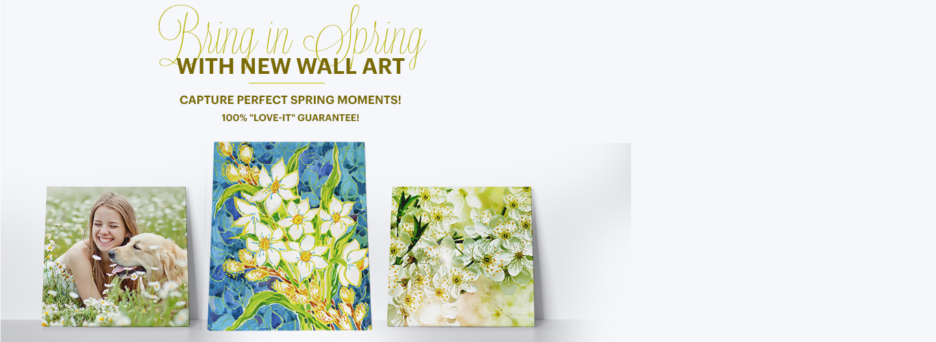 Cheap Canvas Wall Art Canada