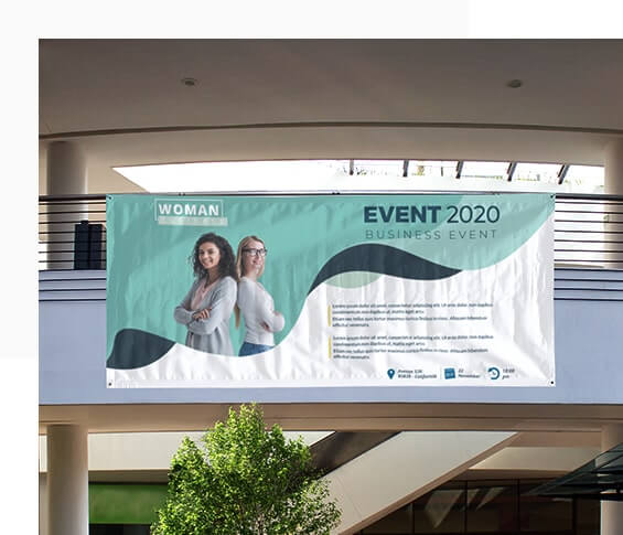Canvas Banner Prints Canvas Banner Prints
