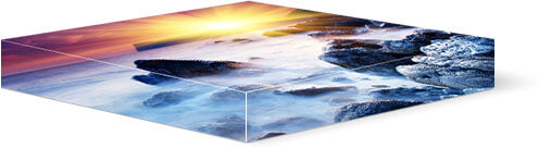 Standard Canvas Frame