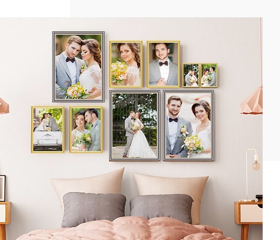 Express Your Emotions Through Photos on Best Framed Canvas Express Your Emotions Through Photos on Best Framed Canvas