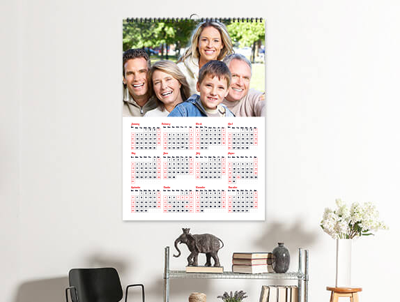 Poster Calendars