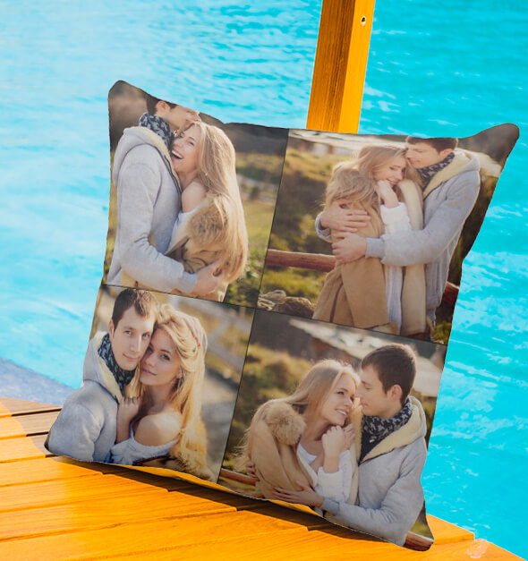 photo pillow