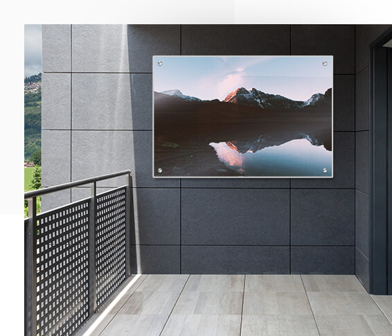Luminous and Sturdy Metal Prints Luminous and Sturdy Metal Prints