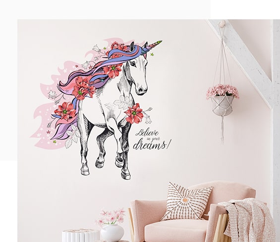 Peel and Stick Wall Decals Peel and Stick Wall Decals