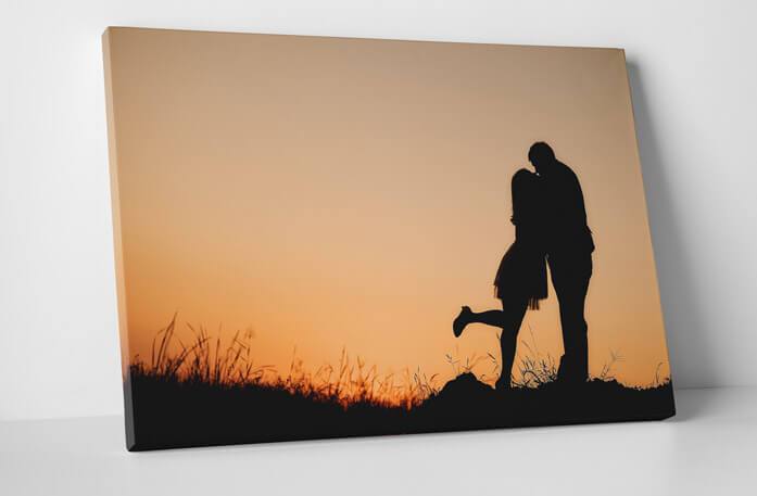 Canvas Prints Best Quality Custom Printing Canada