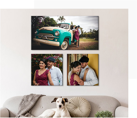 High Quality Gallery Wrapped Canvas Prints High Quality Gallery Wrapped Canvas Prints