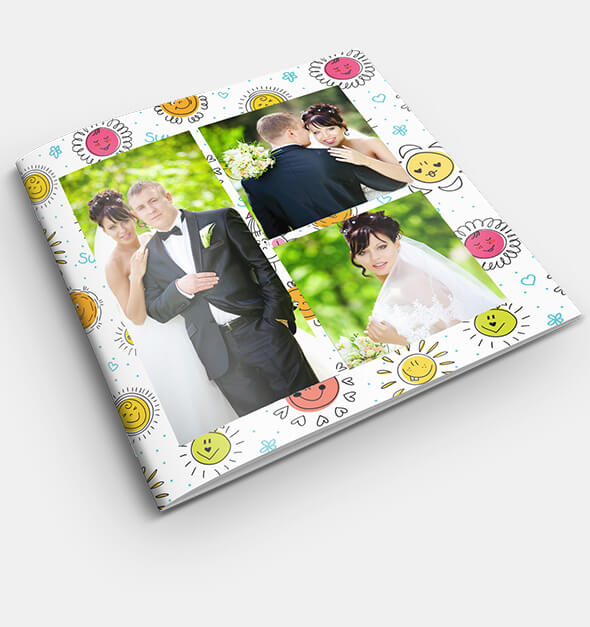 Custom Photo Books Canada