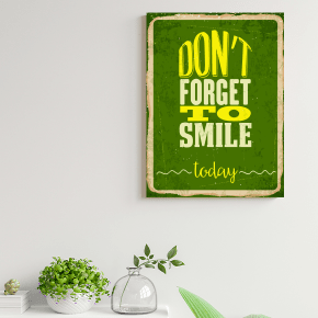 Quotes On Canvas