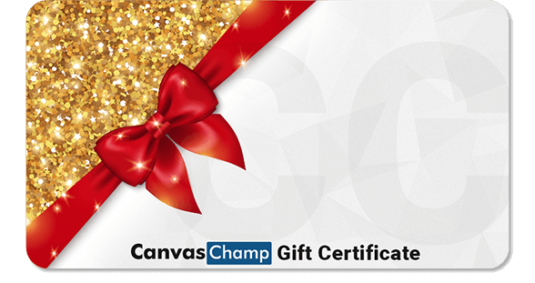 Gift certificate deals