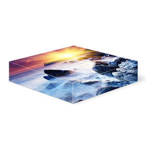Canvas Gallery Wrap Canada As per Wish by CanvasChamp