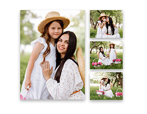 Canvas Wall Displays