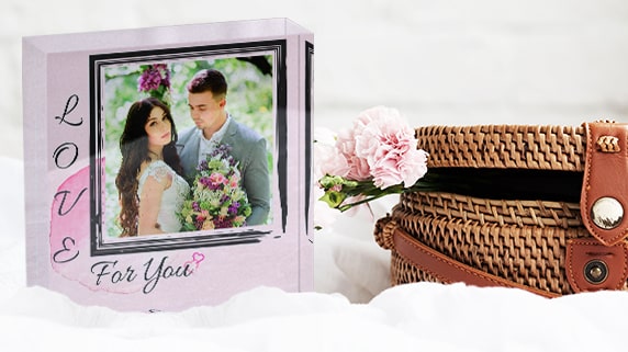 Acrylic Photo Block Canada CanvasChamp Acrylic Photo Block Canada CanvasChamp