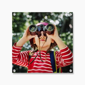 Large Metal Prints