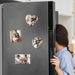 Photo Magnets for Black Friday Sale Canada