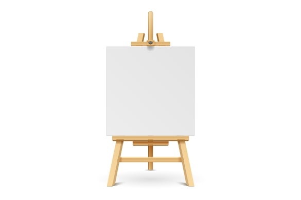 Stretched Canvas Stretched Canvas