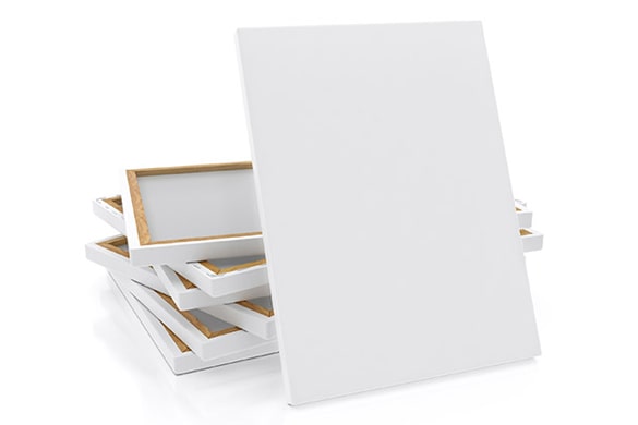 canvas canvas