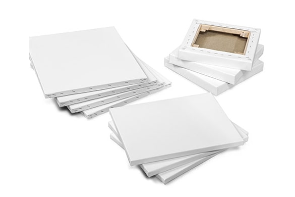 canvas canvas