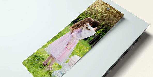 Personalised Bookmarks for Business Promotions Personalised Bookmarks for Business Promotions