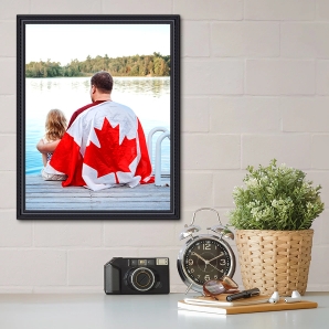 Photo Frames for Canada