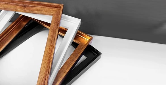 All Frames Handcrafted With Passion All Frames Handcrafted With Passion