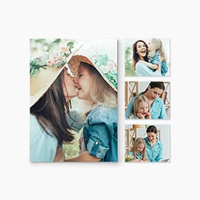 Custom Canvas Wall Displays Canada CanvasChamp