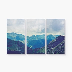 Custom Split Photo Canvas Canada CanvasChamp